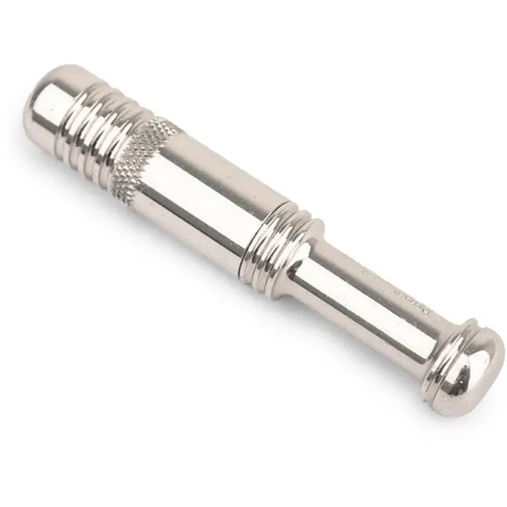 Dynaplug Micro Racer Tubeless Tyre Repair Kit - Polished Silver