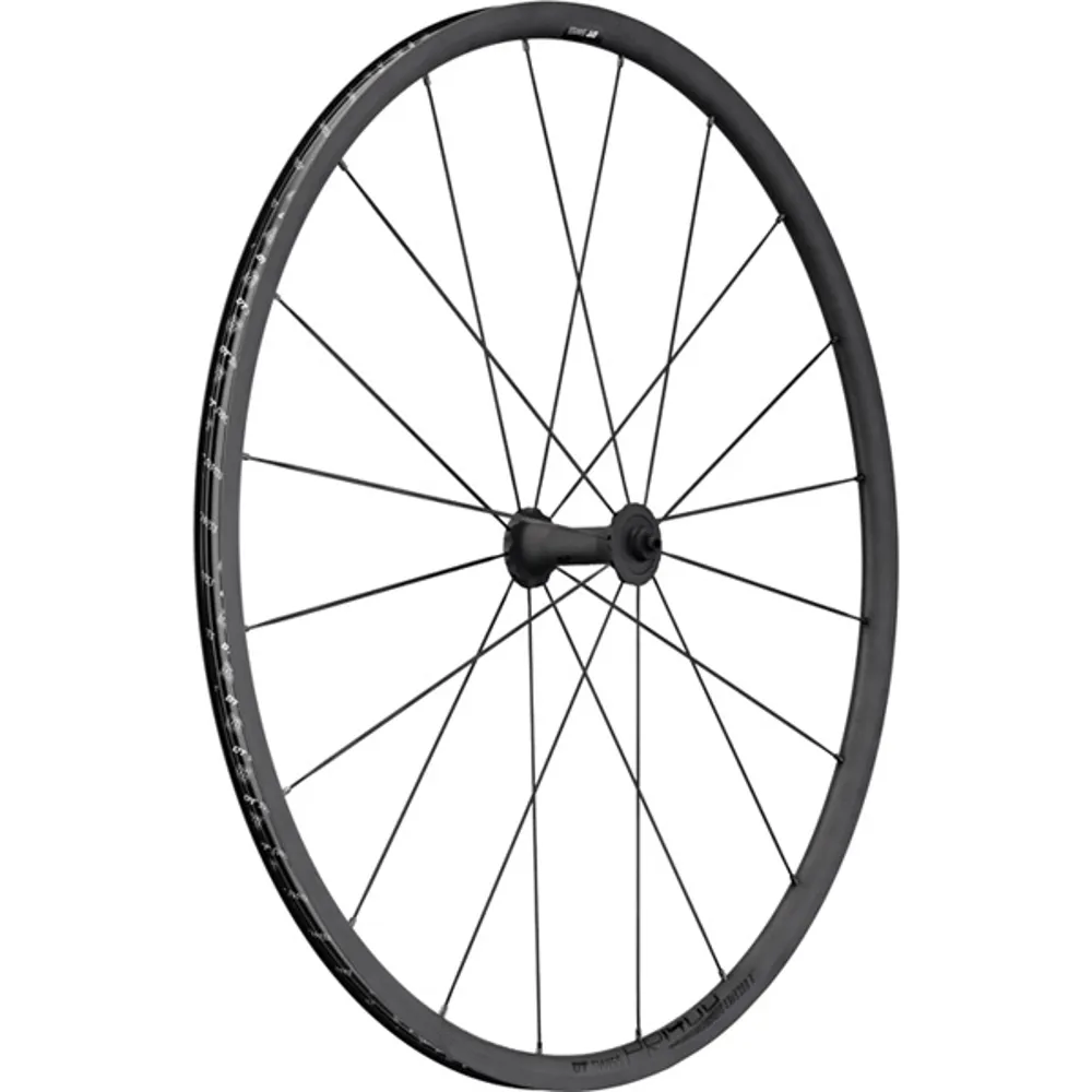 DT Swiss PR 1400 Dicut Oxic Clincher Road Wheel