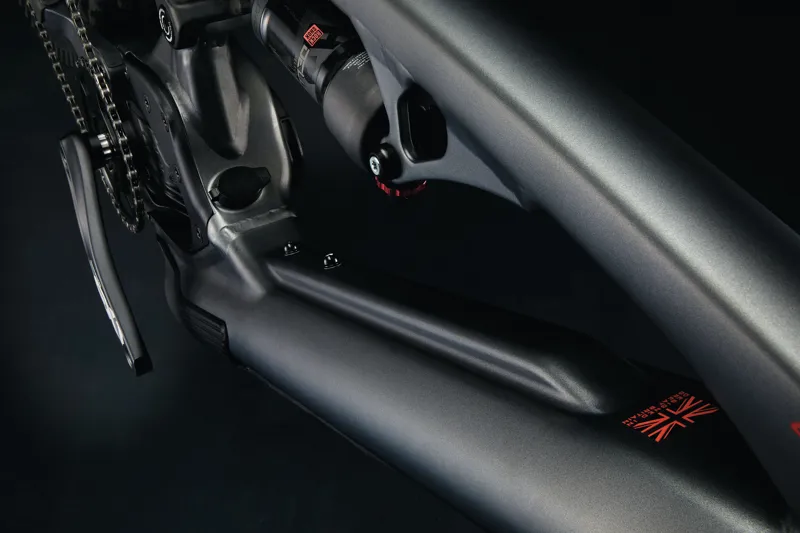 2020 Whyte E-150 S V1 Full Suspension E-MTB-4