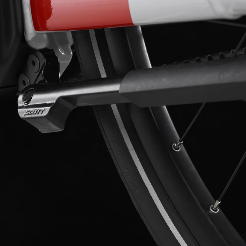 2017 Scott E-Silence 20 Electric Hybrid Bike-2