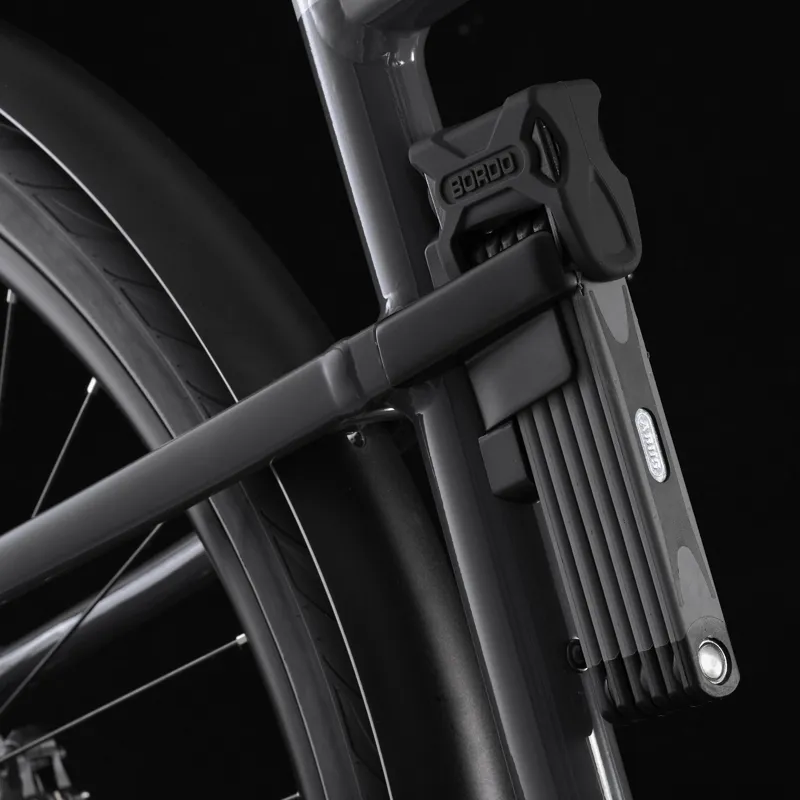 2017 Scott E-Silence 20 Electric Hybrid Bike-3