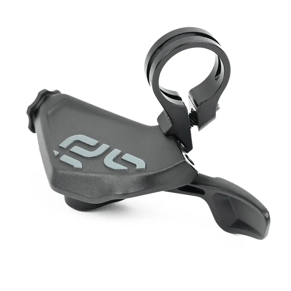 Ethirteen Vario 1X Dropper Post Lever - Black