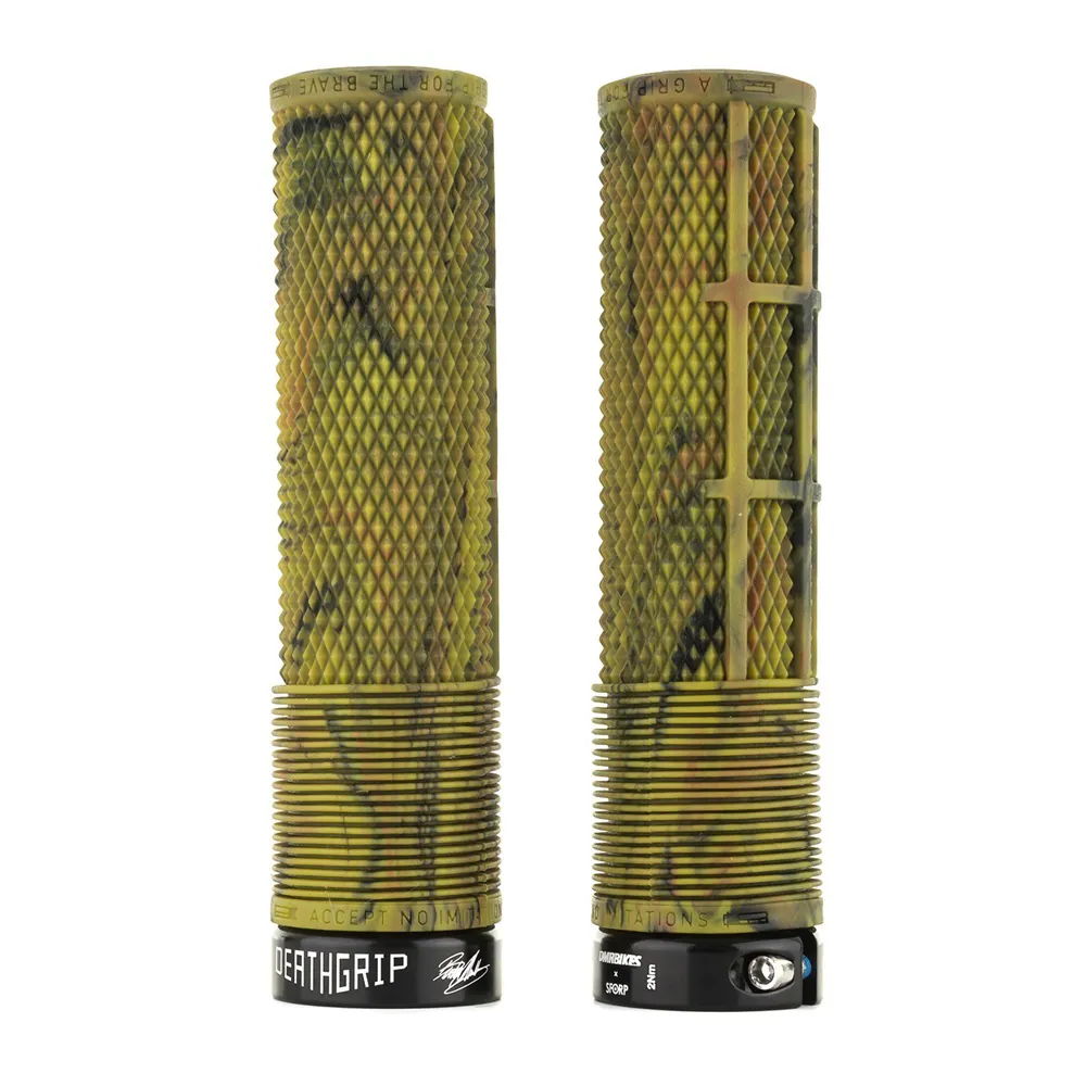 DMR Brendog Death Grip in Green