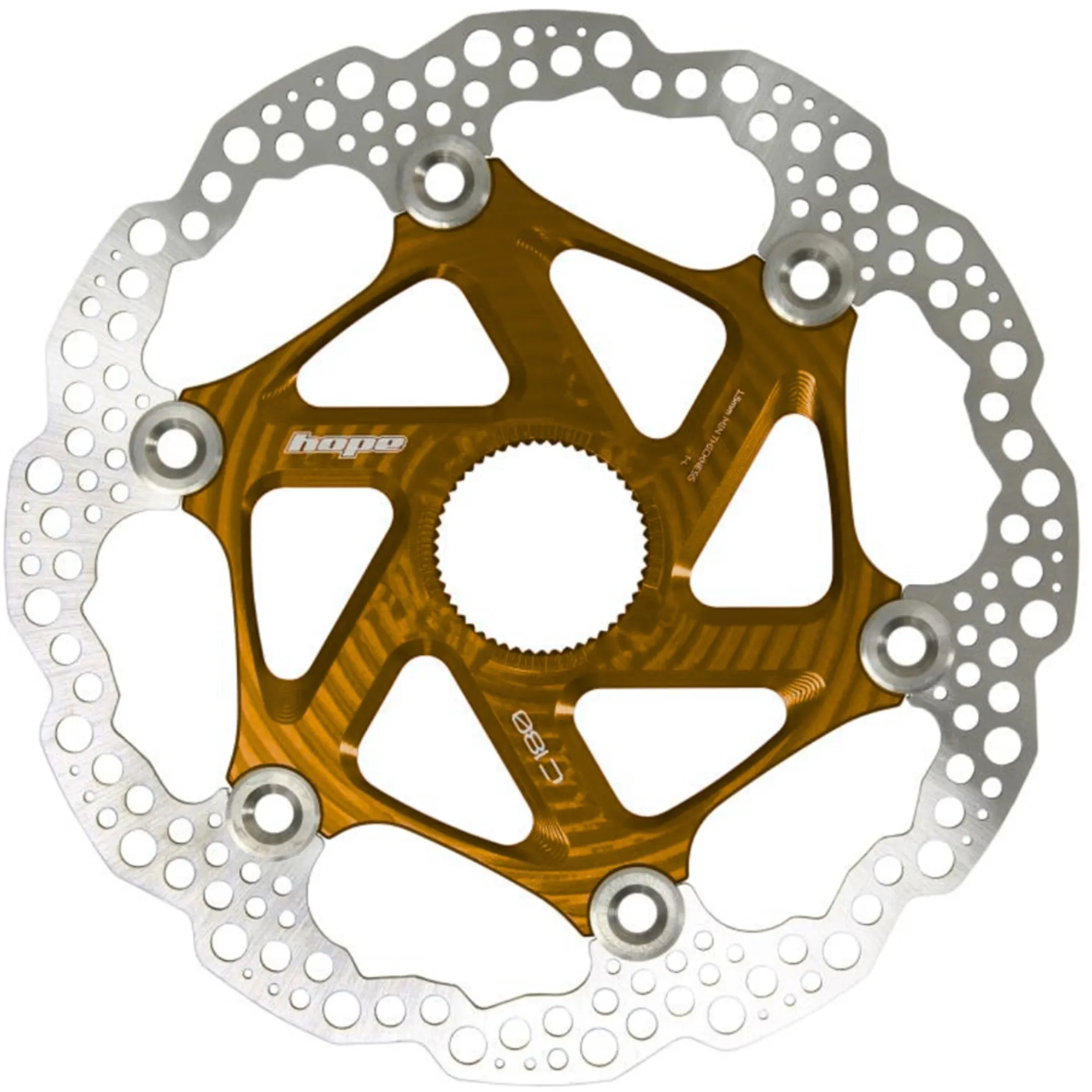 Mtb floating disc rotor hotsell