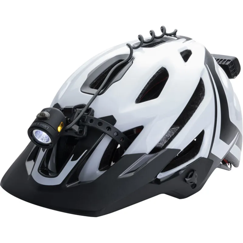 Light And Motion Vis Pro 600 Cycle Light System-2