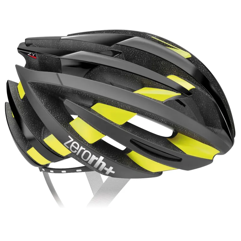 2015 Zero Rh ZY Road Helmet-9