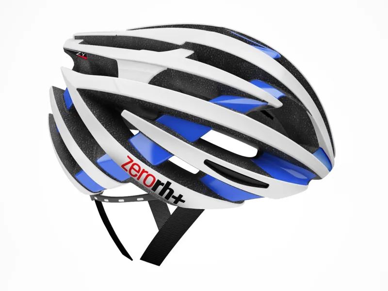 2015 Zero Rh ZY Road Helmet-2