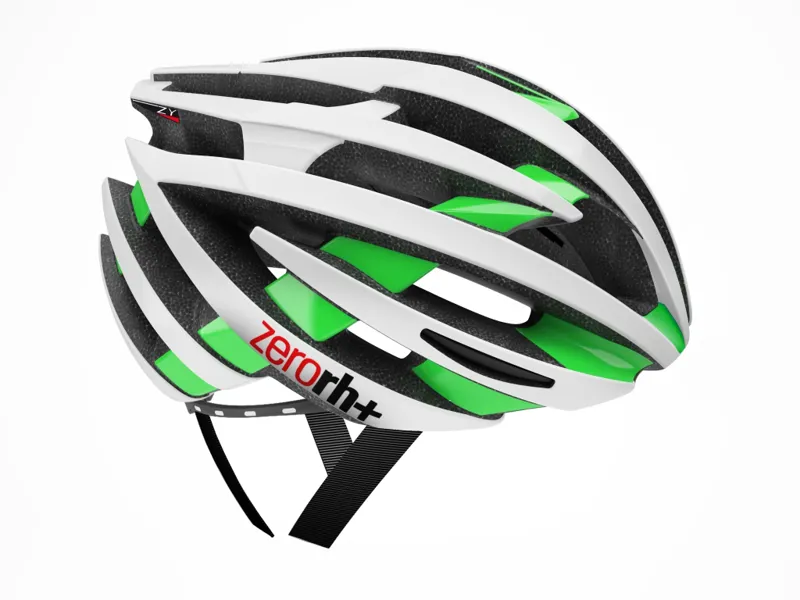 2015 Zero Rh ZY Road Helmet-1