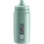 Elite Fly Water Bottle 550ml - Grey Green