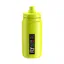 Elite Fly Water Bottle 550ml - Fluoro Yellow