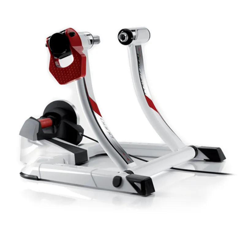 home trainer elite qubo fluid