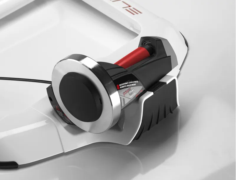 Elite Qubo Power Mag Turbo Trainer-1