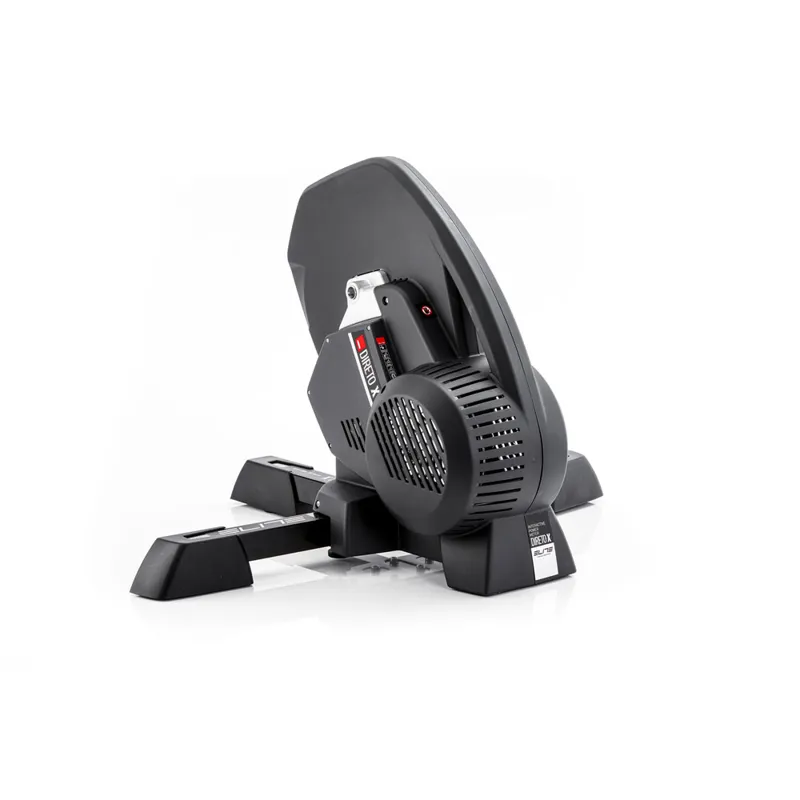 elite direto interactive power meter trainer