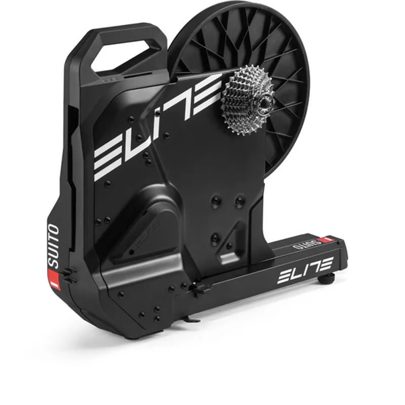 Elite Suito Direct Drive Indoor Cycle Trainer-2