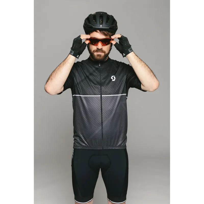 scott cycling apparel