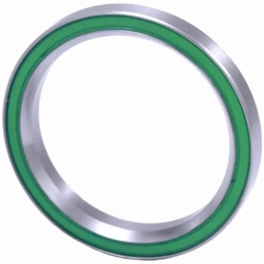 Enduro Stainless Steel Headset Bearing ACB 4545 137 Bearing - 37/46.85/7mm