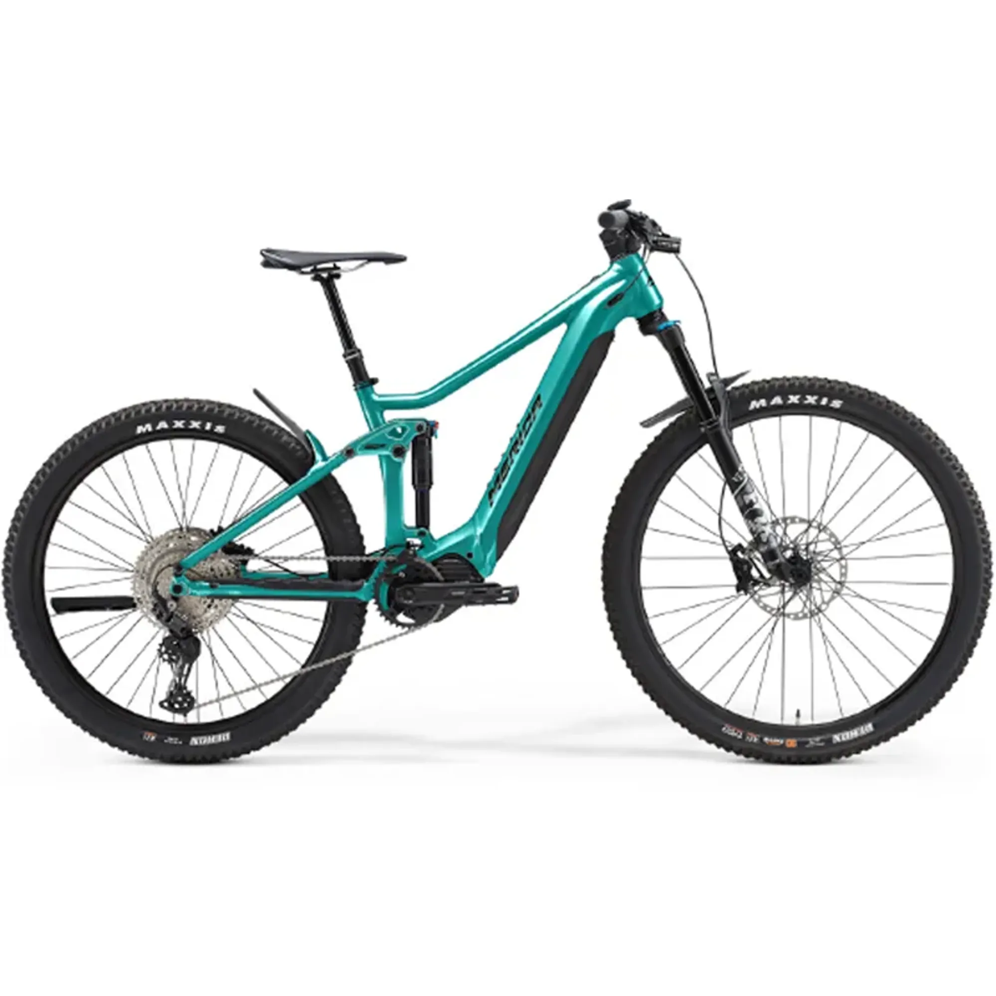 Merida e bike mtb sale