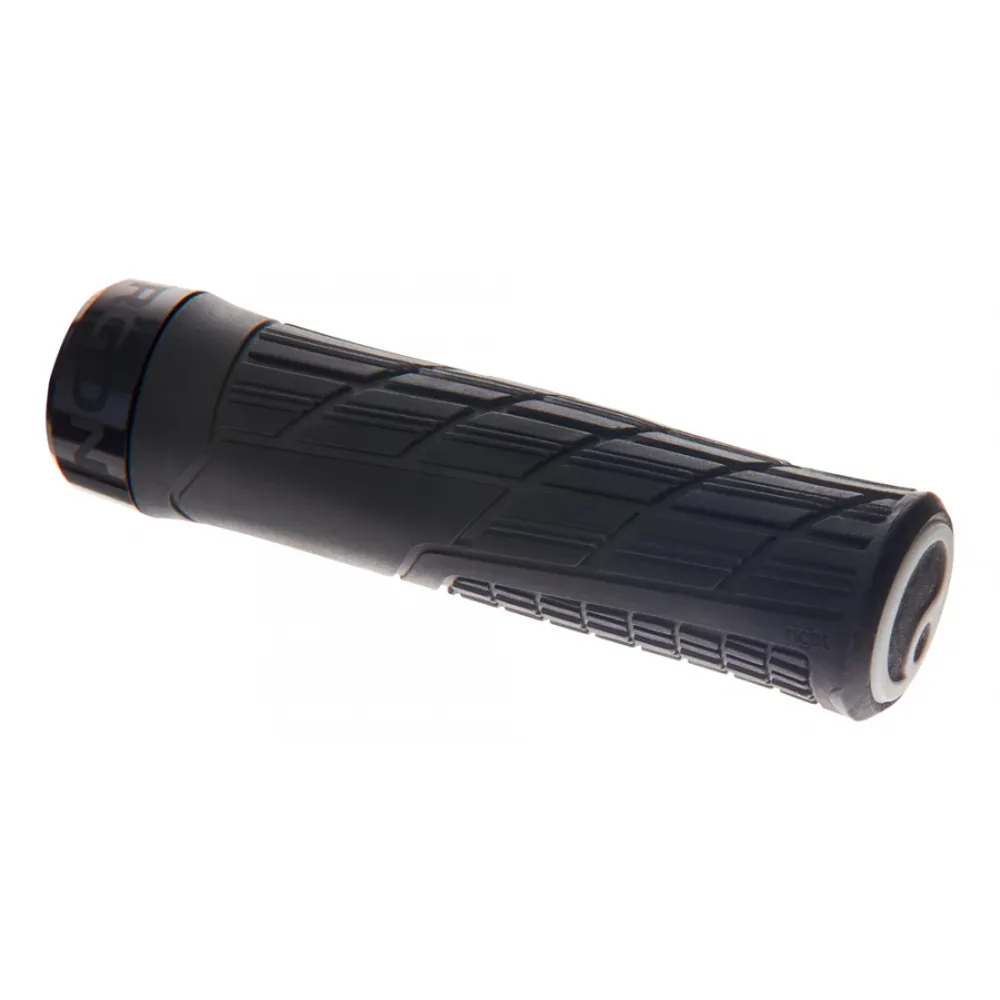 Ergon GE1 Evo Factory MTB Grips - Black