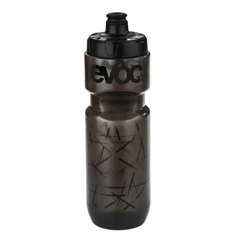 Evoc Drink 750ml Water Bottle - Black