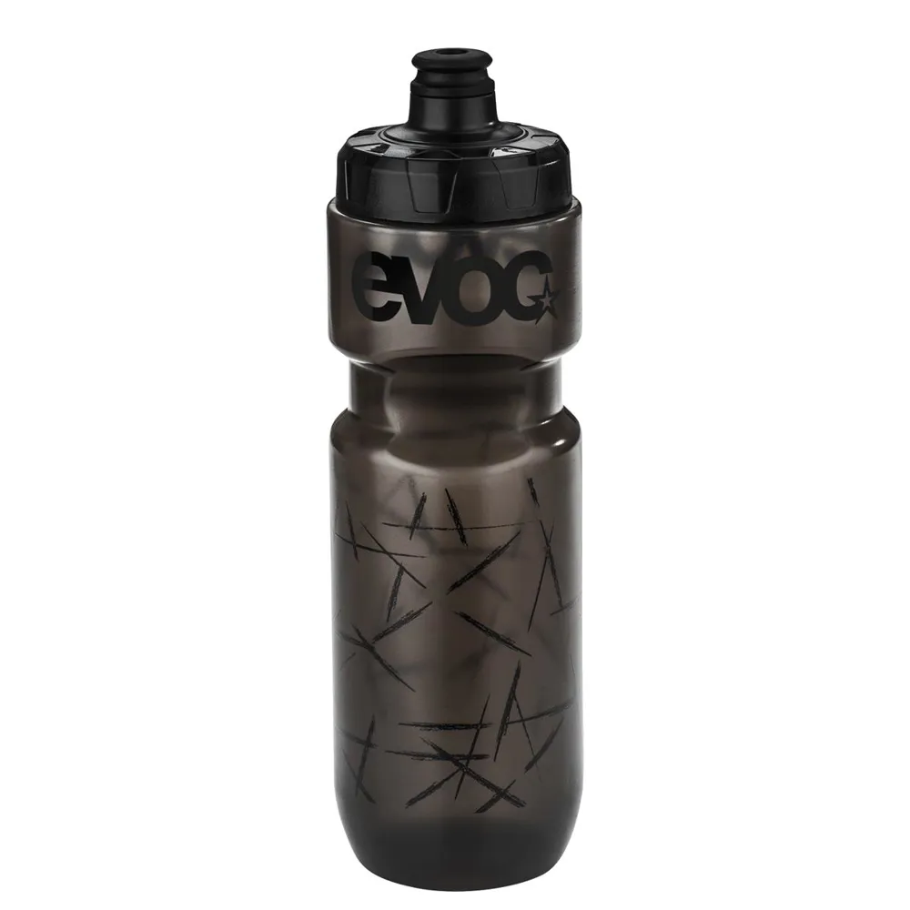Evoc Drink 750ml Water Bottle - Black