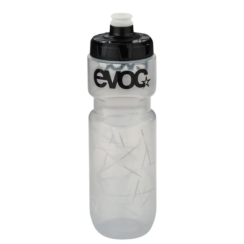 Evoc Drink 750ml Water Bottle - Clear