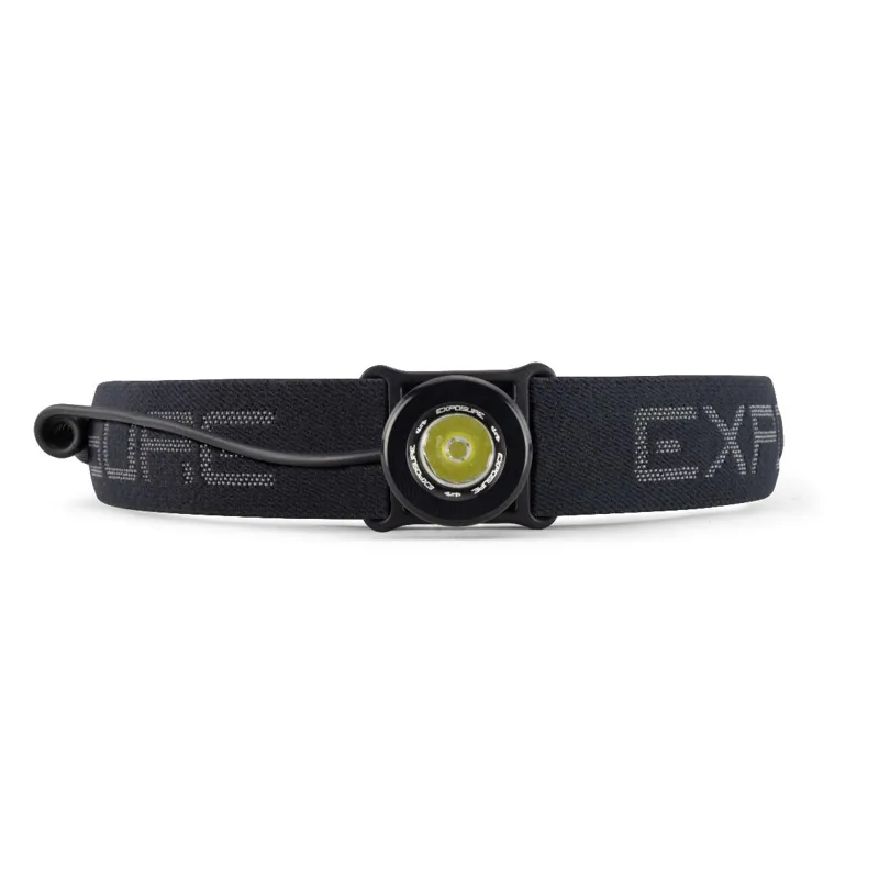Exposure Lights HT1000 Head Torch