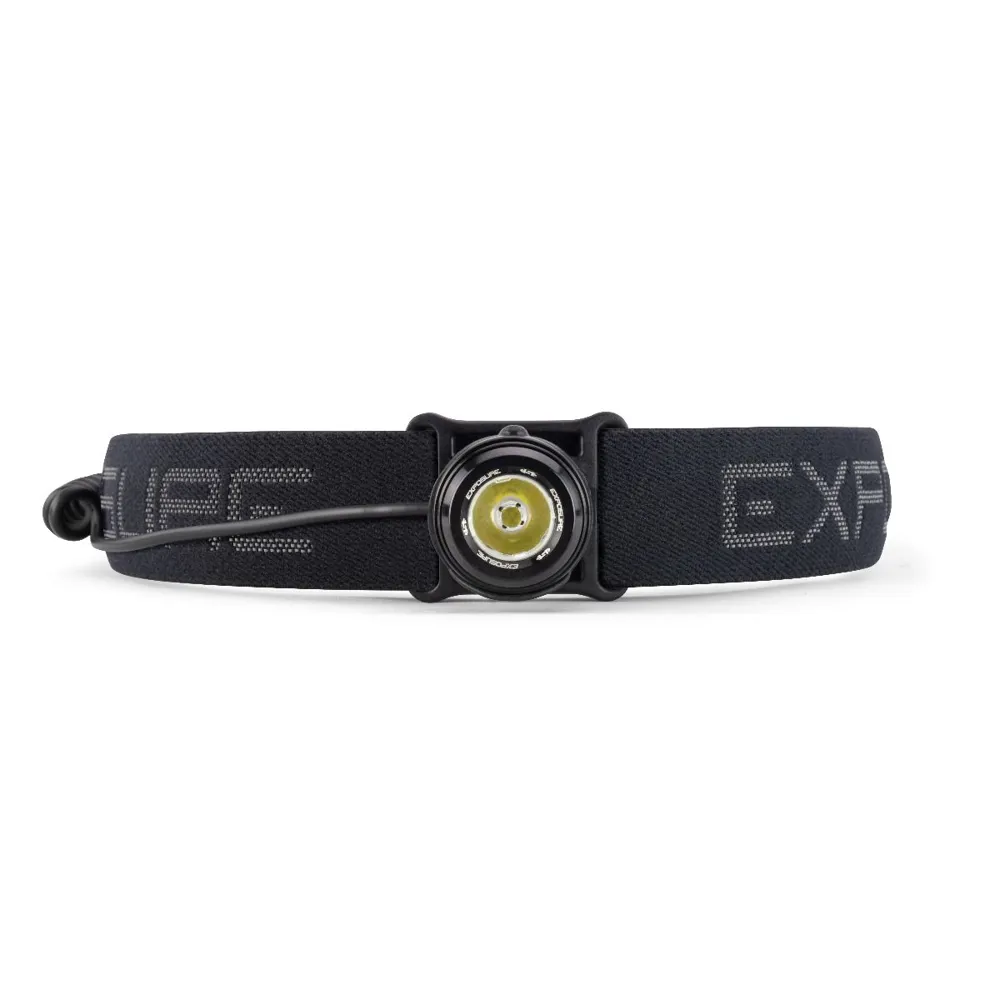 Exposure Lights HT500 Running Head Torch