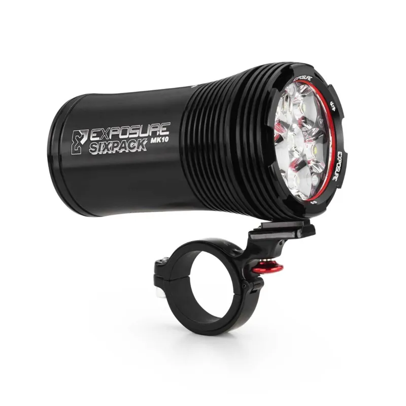 exposure mtb lights