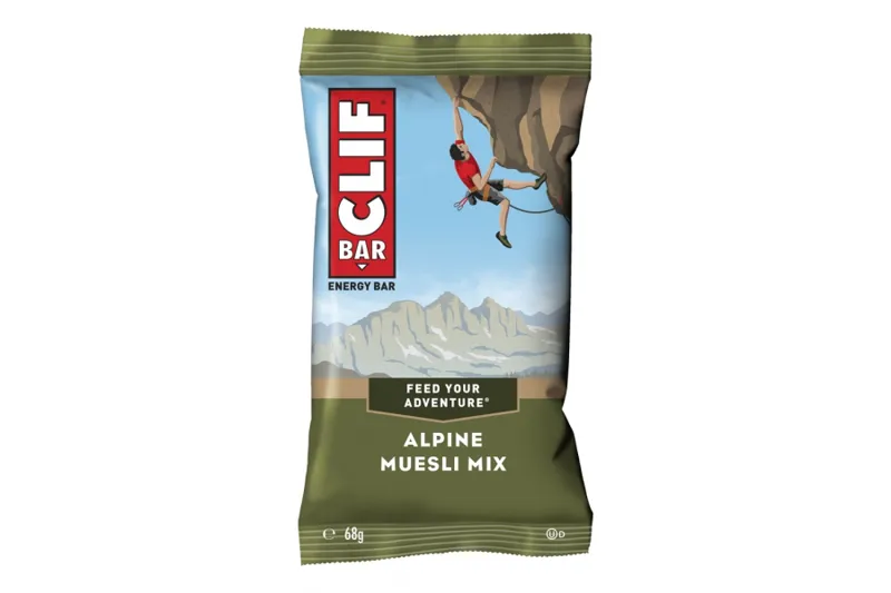 Clif Bar - Multiple Flavours Available-4