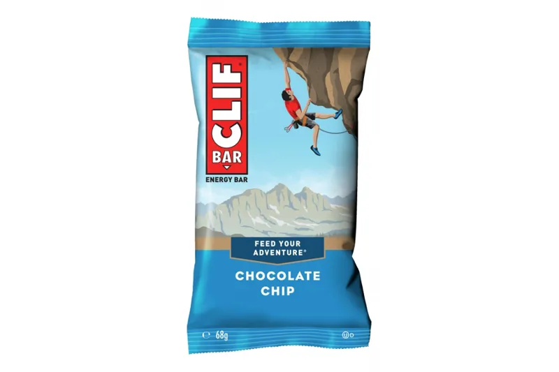 Clif Bar - Multiple Flavours Available-5