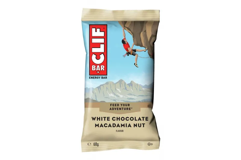 Clif Bar - Multiple Flavours Available-2