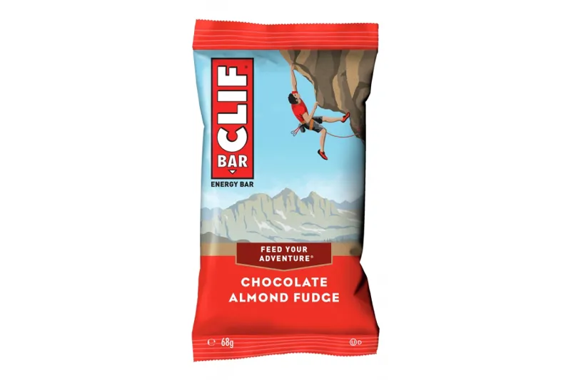 Clif Bar - Multiple Flavours Available