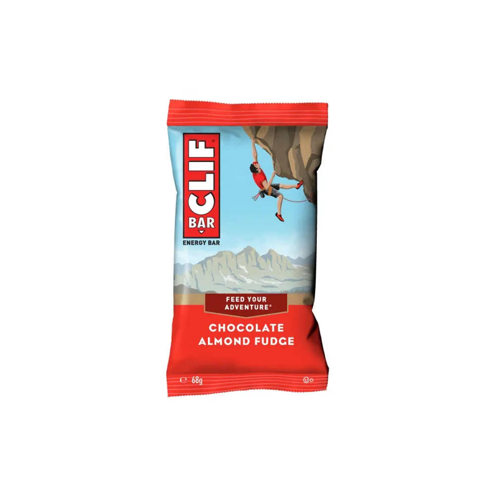 Clif Bar - Multiple Flavours Available