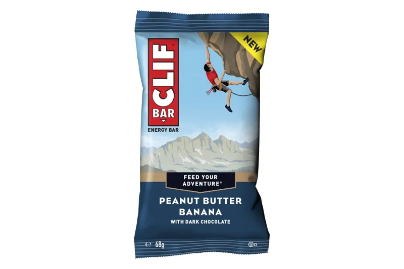 Clif Bar - Multiple Flavours Available-6