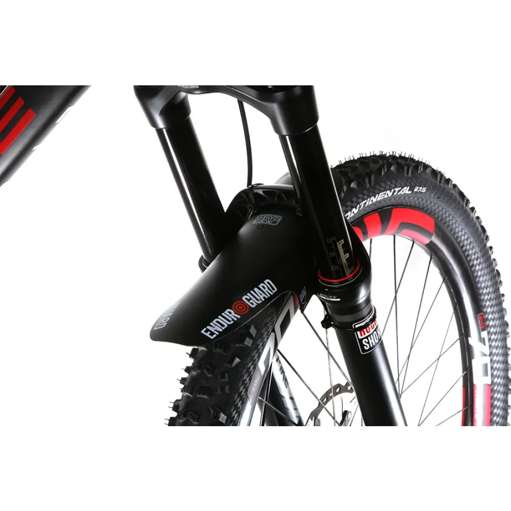 RRP Enduroguard Mudguard - Multi Colours
