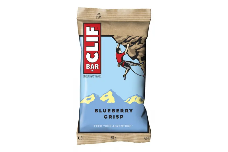 Clif Bar - Multiple Flavours Available-1