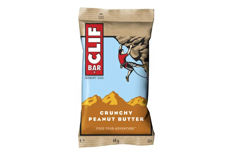 Clif Bar - Multiple Flavours Available-3