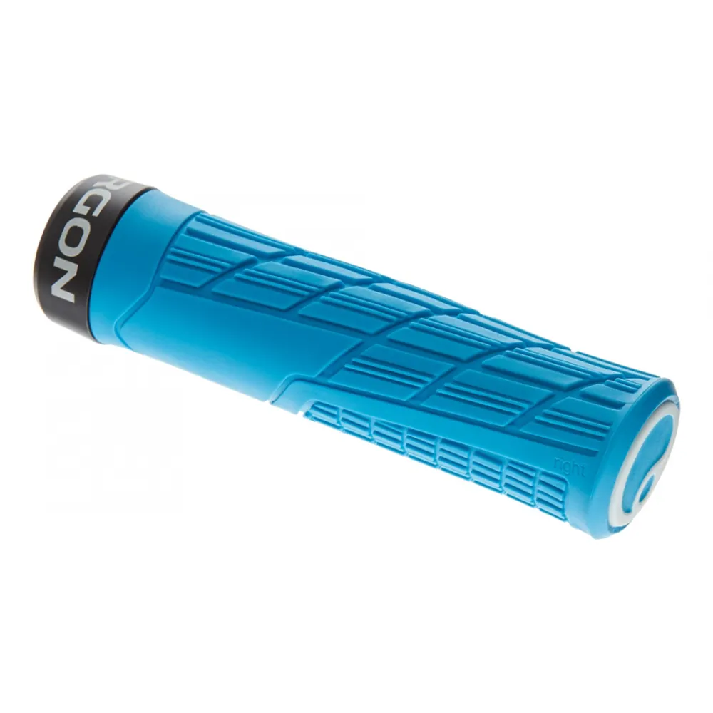 Ergon GE1 Evo Grips - Blue