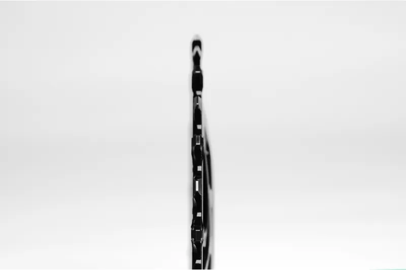 Absolute Black SRAM GXP Compatible Direct Mount Chainring -3