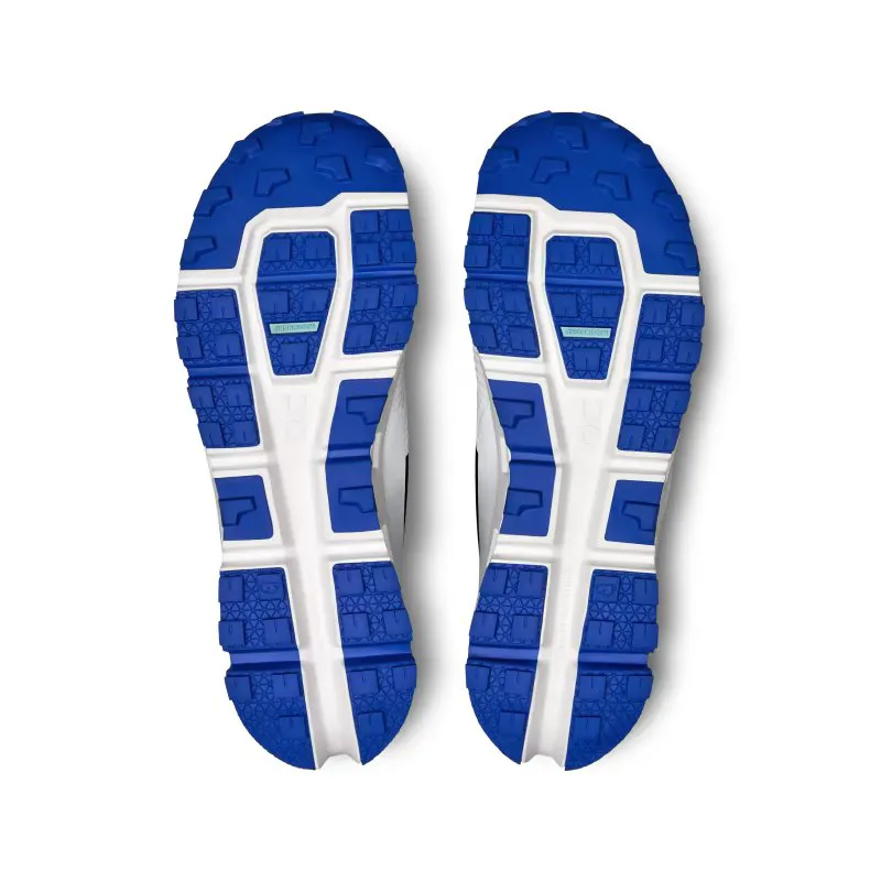 On Cloudultra 2 Womens Trail Running Shoes - Black White - Size 5.5-2