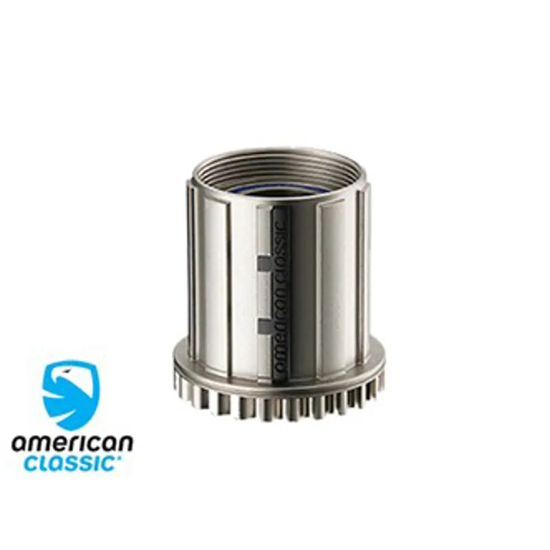 American Classic 15mm Terrain / Victory Freehub Body
