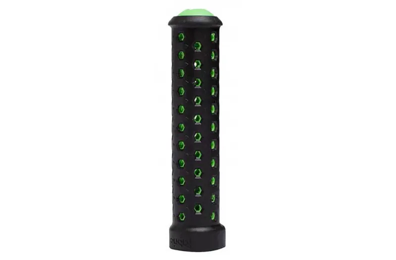 fabric slim lock on grips