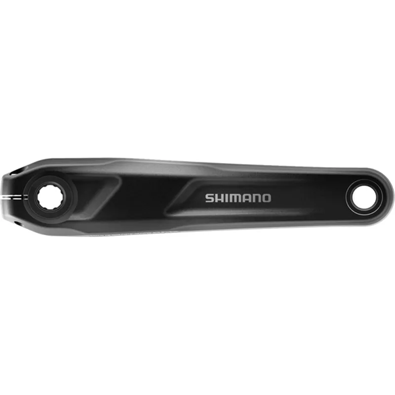 Shimano Steps FC-EM600 165mm Crankarm Set