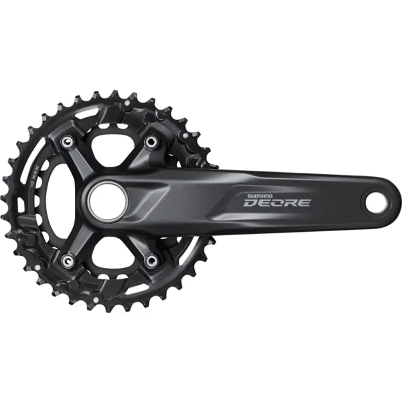 Shimano Deore FC-M5100 11Speed 51.8 mm 36/26T 170 mm Chainset