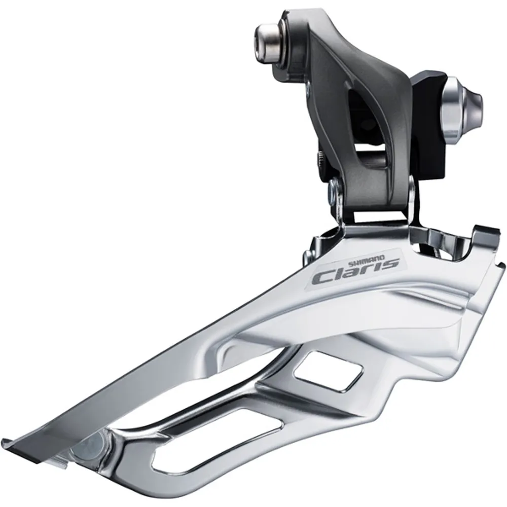Shimano Claris FD-R2000 8-Speed Front Derailleur