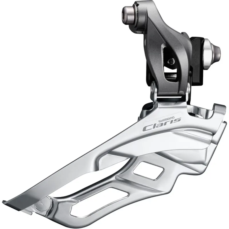 Shimano Claris FD-R2000 8-Speed Front Derailleur-2