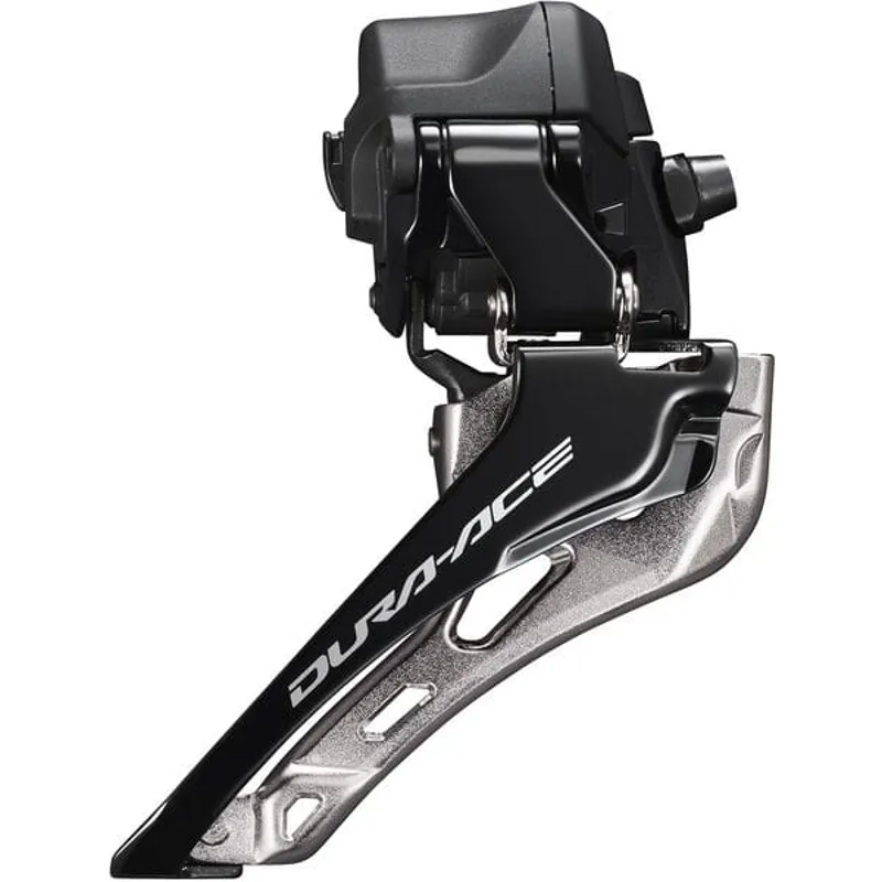 Shimano FD-R9250 Dura Ace Di2 E-tube 12 Speed Front Derailleur-1