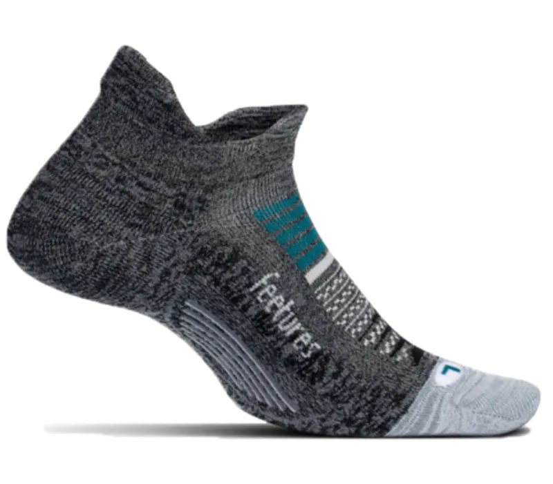 Feetures Elite LC NST Run Sock Asteriod