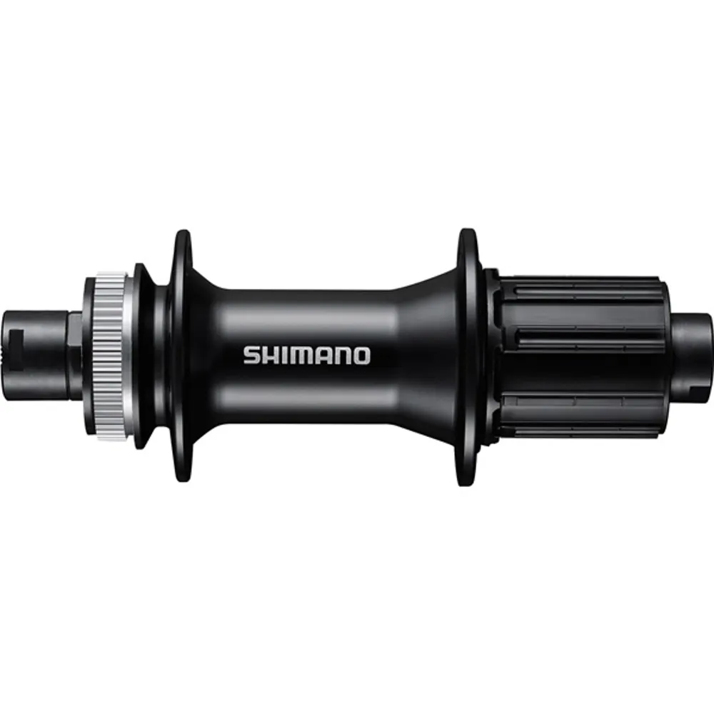 Shimano Deore FH-MT40 Centre-Lock 142 x 12mm Thru-Axle 32 Hole Freehub