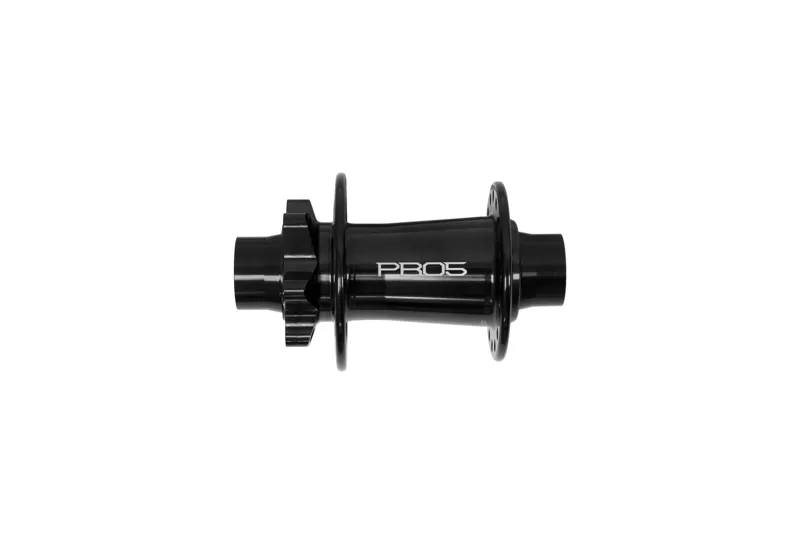 Hope PRO 5 Front Hub 28H 20mm Black